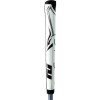SuperStroke Zenergy 2.0 PT Putte grip - Hvid/Sort