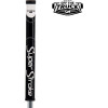 SuperStroke Zenergy Pistol Lock Putte grip - Sort/Hvid