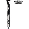 SuperStroke Zenergy Pistol Lock Putte grip - Sort/Hvid