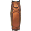 Taylormade 150th British Open (2022) Herre Staff Vognbag - Bronze/Guld