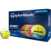 Taylormade Distance+ (2025) Golfbolde - Multi Pack