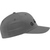 Taylormade Golf Logo Cap Kasket - Charcoal