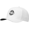 Taylormade Horizon Fermi Snapback Hat Kasket - White