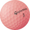 Taylormade Kalea (2022) Dame Golfbolde - Fersken