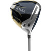 Taylormade Kalea Gold Dame Driver - Navy/Gold