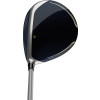 Taylormade Kalea Gold Dame Driver - Navy/Gold