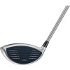 Taylormade Kalea Gold Dame Driver - Navy/Gold
