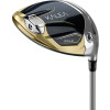 Taylormade Kalea Gold Dame Driver - Navy/Gold