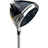 Taylormade Kalea Gold Dame Driver - Navy/Gold