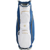 Taylormade Kalea Gold Dame Vognbag - Navy/White