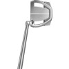 Taylormade Kalea Premier Spider Mini Plumber Neck Dame Putter - Chrome