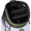 Taylormade LPGA Chevron Championship Season Opener (2025) Dame Staff Vognbag - White/Green
