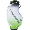Taylormade LPGA Chevron Championship Season Opener (2025) Dame Staff Vognbag - White/Green