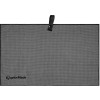 Taylormade Microfiber Cart Grey Håndklæde