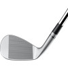 Taylormade Milled Grind 4 Wedge - Chrome