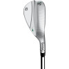 Taylormade Milled Grind 4 Wedge - Chrome