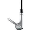 Taylormade Milled Grind 4 Wedge - Chrome