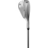 Taylormade Milled Grind 5 Wedge - Satin Chrome