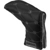 Taylormade Patterned Black Blade Putter Headcover