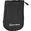 Taylormade Performance Valuables Taske - Black