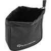 Taylormade Performance Valuables Taske - Black