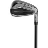 Taylormade Qi Herre Jernsæt - Gun Metal