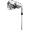 Taylormade Qi Max Herre Jernsæt - Chrome