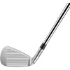 Taylormade Qi Max Herre Jernsæt - Chrome