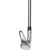Taylormade Qi Max Herre Jernsæt - Chrome