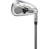 Taylormade Qi Max HL Herre Jernsæt - Chrome