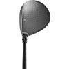 Taylormade Qi35 Herre Fairwaykølle - Silver