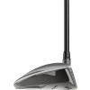 Taylormade Qi35 Herre Fairwaykølle - Silver