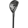 Taylormade Qi35 Herre Hybridkølle - Silver