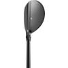 Taylormade Qi35 Herre Hybridkølle - Silver
