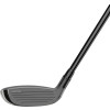 Taylormade Qi35 Herre Hybridkølle - Silver