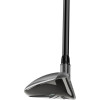 Taylormade Qi35 Herre Hybridkølle - Silver