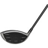 Taylormade Qi35 LS Herre Driver - Silver