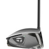 Taylormade Qi35 LS Herre Driver - Silver