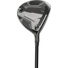 Taylormade Qi35 Max Herre Fairwaykølle - Silver