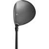Taylormade Qi35 Max Herre Fairwaykølle - Silver