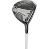 Taylormade Qi35 Max Lite Dame Fairwaykølle - Silver