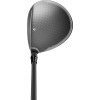 Taylormade Qi35 Max Lite Herre Fairwaykølle - Silver