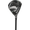 Taylormade Qi35 Tour Herre Fairwaykølle - Silver