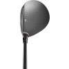 Taylormade Qi35 Tour Herre Fairwaykølle - Silver