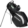 Taylormade Qi35 Tour Staff Bærebag - Green/Grey