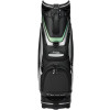 Taylormade Qi35 Tour Staff Vognbag - Green/Grey