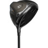 Taylormade Qi4D Herre Driver - Black/Navy/Orange