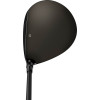 Taylormade Qi4D LS Herre Driver - Black/Navy/Orange