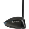 Taylormade Qi4D LS Herre Driver - Black/Navy/Orange