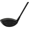 Taylormade Qi4D Max Herre Driver - Black/Navy/Orange